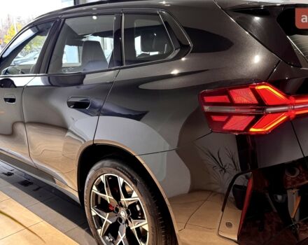 БМВ Х3, об'ємом двигуна 2 л та пробігом 0 тис. км за 77821 $, фото 10 на Automoto.ua