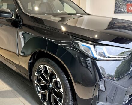БМВ Х3, объемом двигателя 2 л и пробегом 0 тыс. км за 79135 $, фото 9 на Automoto.ua