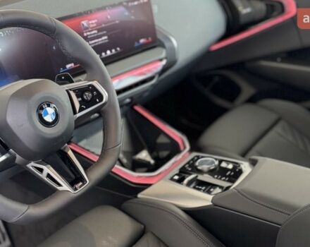 БМВ Х3, об'ємом двигуна 2 л та пробігом 0 тис. км за 81117 $, фото 4 на Automoto.ua