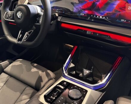 БМВ Х3, об'ємом двигуна 2 л та пробігом 0 тис. км за 77821 $, фото 30 на Automoto.ua