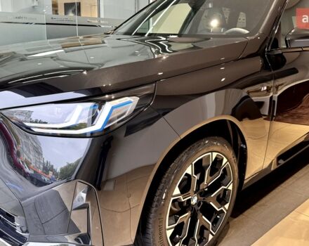 БМВ Х3, объемом двигателя 2 л и пробегом 0 тыс. км за 79135 $, фото 3 на Automoto.ua