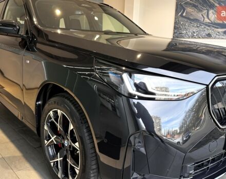 БМВ Х3, об'ємом двигуна 2 л та пробігом 0 тис. км за 77821 $, фото 8 на Automoto.ua