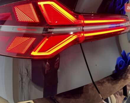 БМВ Х3, об'ємом двигуна 2 л та пробігом 0 тис. км за 77821 $, фото 11 на Automoto.ua