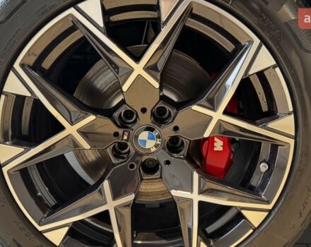 БМВ Х3, об'ємом двигуна 2 л та пробігом 0 тис. км за 77821 $, фото 7 на Automoto.ua