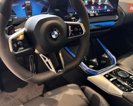 БМВ Х3, об'ємом двигуна 2 л та пробігом 0 тис. км за 77821 $, фото 17 на Automoto.ua