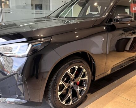 БМВ Х3, об'ємом двигуна 2 л та пробігом 0 тис. км за 77821 $, фото 3 на Automoto.ua