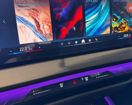 БМВ Х3, объемом двигателя 2 л и пробегом 0 тыс. км за 62203 $, фото 22 на Automoto.ua