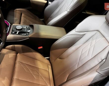 БМВ Х3, объемом двигателя 2 л и пробегом 0 тыс. км за 79135 $, фото 19 на Automoto.ua