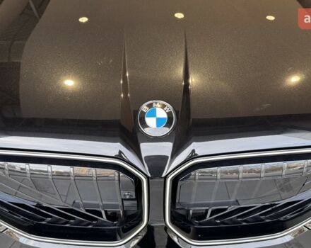 БМВ Х3, об'ємом двигуна 2 л та пробігом 0 тис. км за 77821 $, фото 9 на Automoto.ua