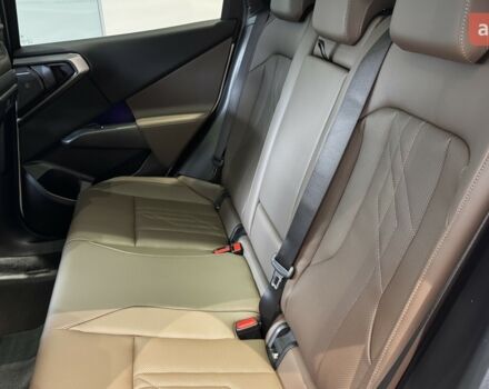 БМВ Х3 2025 в Одессе на Automoto.ua БМВ Х3, объемом двигателя 2 л и пробегом 0 тыс. км за 77062 $, фото 25 на Automoto.ua