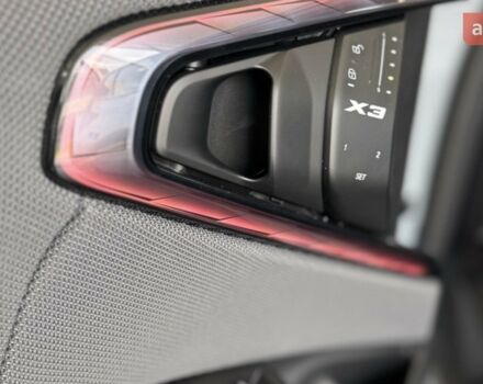 БМВ Х3, об'ємом двигуна 2 л та пробігом 0 тис. км за 81117 $, фото 3 на Automoto.ua