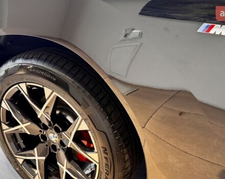 БМВ Х3, об'ємом двигуна 2 л та пробігом 0 тис. км за 77821 $, фото 6 на Automoto.ua