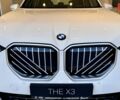 БМВ Х3, объемом двигателя 2 л и пробегом 0 тыс. км за 62203 $, фото 9 на Automoto.ua