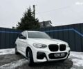 БМВ Х3, об'ємом двигуна 3 л та пробігом 155 тис. км за 41299 $, фото 1 на Automoto.ua