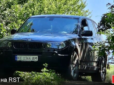 БМВ Х3, об'ємом двигуна 3 л та пробігом 333 тис. км за 6000 $, фото 1 на Automoto.ua