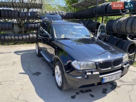 БМВ Х3, об'ємом двигуна 0 л та пробігом 414 тис. км за 4999 $, фото 1 на Automoto.ua