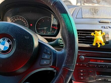 БМВ Х3 2005 в Полтаве на Automoto.ua БМВ Х3, объемом двигателя 20 л и пробегом 365 тыс. км за 8400 $, фото 1 на Automoto.ua