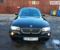 БМВ Х3, объемом двигателя 0 л и пробегом 1 тыс. км за 9900 $, фото 1 на Automoto.ua