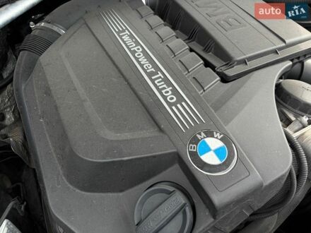 БМВ Х3, об'ємом двигуна 3 л та пробігом 225 тис. км за 19988 $, фото 1 на Automoto.ua