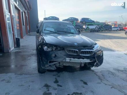 БМВ Х3 2017 в Львове на Automoto.ua БМВ Х3, объемом двигателя 2 л и пробегом 137 тыс. км за 11500 $, фото 1 на Automoto.ua