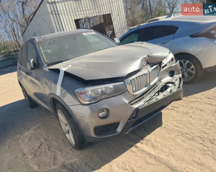 БМВ Х3, объемом двигателя 0 л и пробегом 150 тыс. км за 11900 $, фото 1 на Automoto.ua