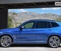 купить новое авто БМВ Х3 2018 года от официального дилера BMW Центр Полтава БМВ фото