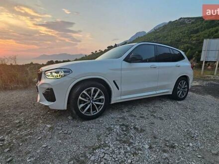 БМВ Х3 2019 у Львові на Automoto.ua БМВ Х3, об'ємом двигуна 2 л та пробігом 67 тис. км за 31500 $, фото 1 на Automoto.ua