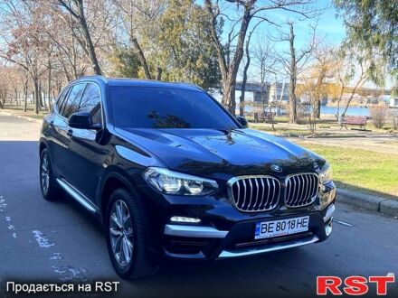 БМВ Х3 2019 у Миколаєві на Automoto.ua БМВ Х3, об'ємом двигуна 20 л та пробігом 0 тис. км за 27000 $, фото 1 на Automoto.ua
