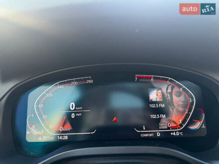 БМВ Х3, объемом двигателя 2 л и пробегом 51 тыс. км за 34700 $, фото 1 на Automoto.ua