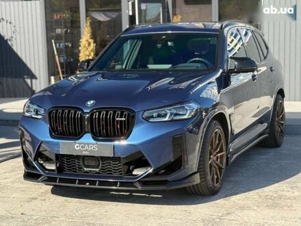 БМВ Х3, объемом двигателя 0 л и пробегом 65 тыс. км за 52000 $, фото 1 на Automoto.ua