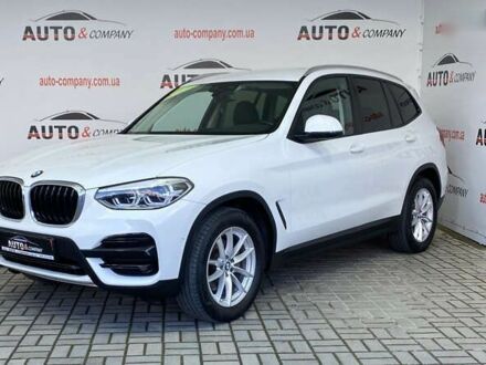 БМВ Х3, об'ємом двигуна 0 л та пробігом 176 тис. км за 37950 $, фото 1 на Automoto.ua