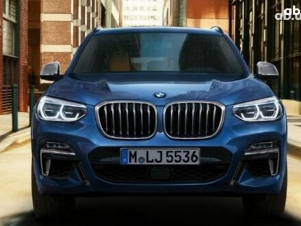 БМВ Х3 2021 в Виннице на Automoto.ua БМВ Х3, объемом двигателя 2 л и пробегом 1 тыс. км за 37957 $, фото 1 на Automoto.ua