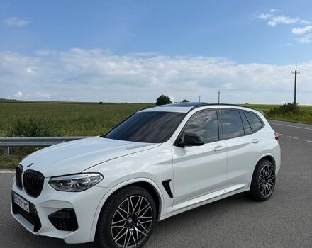 БМВ Х3, объемом двигателя 0 л и пробегом 130 тыс. км за 29999 $, фото 1 на Automoto.ua