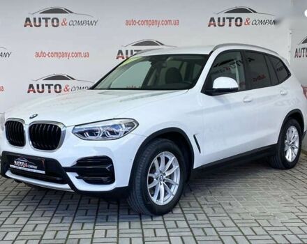 БМВ Х3, объемом двигателя 0 л и пробегом 176 тыс. км за 38550 $, фото 1 на Automoto.ua