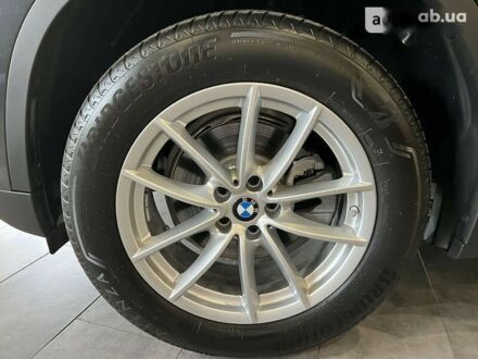 БМВ Х3, объемом двигателя 2 л и пробегом 1 тыс. км за 51900 $, фото 1 на Automoto.ua