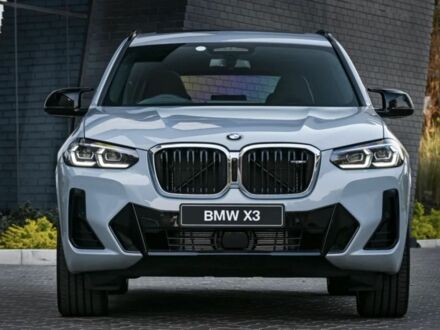 БМВ Х3 2023 в Борисполе на Automoto.ua БМВ Х3, объемом двигателя 0 л и пробегом 0 тыс. км за 63009 $, фото 1 на Automoto.ua