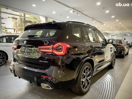 БМВ Х3 2023 в Борисполе на Automoto.ua БМВ Х3, объемом двигателя 0 л и пробегом 0 тыс. км за 41322 $, фото 1 на Automoto.ua