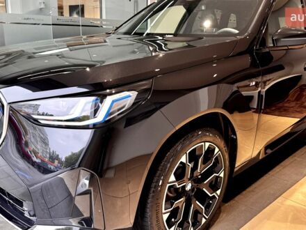 БМВ Х3 2025 в Одессе на Automoto.ua БМВ Х3, объемом двигателя 2 л и пробегом 0 тыс. км за 79135 $, фото 1 на Automoto.ua