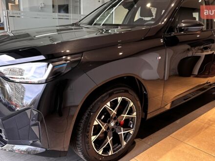 БМВ Х3, об'ємом двигуна 2 л та пробігом 0 тис. км за 77821 $, фото 1 на Automoto.ua