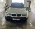 Серый БМВ Х3, объемом двигателя 2 л и пробегом 3 тыс. км за 4100 $, фото 1 на Automoto.ua