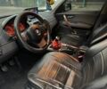 Серый БМВ Х3, объемом двигателя 2 л и пробегом 250 тыс. км за 6600 $, фото 10 на Automoto.ua