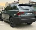 Серый БМВ Х3, объемом двигателя 2 л и пробегом 250 тыс. км за 6600 $, фото 5 на Automoto.ua
