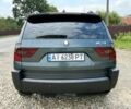 Серый БМВ Х3, объемом двигателя 2 л и пробегом 250 тыс. км за 6600 $, фото 7 на Automoto.ua