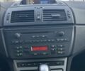 Серый БМВ Х3, объемом двигателя 3 л и пробегом 320 тыс. км за 4200 $, фото 19 на Automoto.ua
