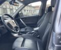 Серый БМВ Х3, объемом двигателя 3 л и пробегом 320 тыс. км за 4200 $, фото 6 на Automoto.ua