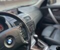Серый БМВ Х3, объемом двигателя 3 л и пробегом 320 тыс. км за 4200 $, фото 7 на Automoto.ua