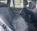 Серый БМВ Х3, объемом двигателя 3 л и пробегом 320 тыс. км за 4200 $, фото 10 на Automoto.ua