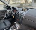 Серый БМВ Х3, объемом двигателя 3 л и пробегом 320 тыс. км за 4200 $, фото 9 на Automoto.ua