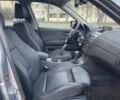 Серый БМВ Х3, объемом двигателя 3 л и пробегом 320 тыс. км за 4200 $, фото 8 на Automoto.ua