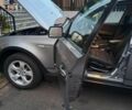Серый БМВ Х3, объемом двигателя 2 л и пробегом 290 тыс. км за 11000 $, фото 3 на Automoto.ua